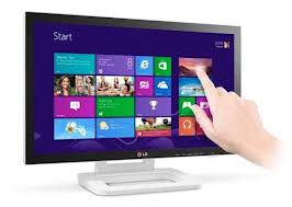 Touch Screen Monitors Manufacturer Supplier Wholesale Exporter Importer Buyer Trader Retailer in Coimbatore Tamil Nadu India